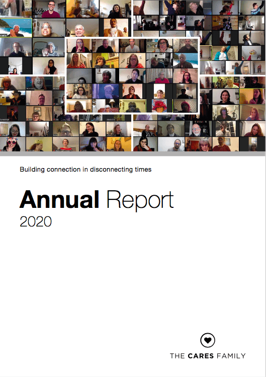 Annual Report 2020