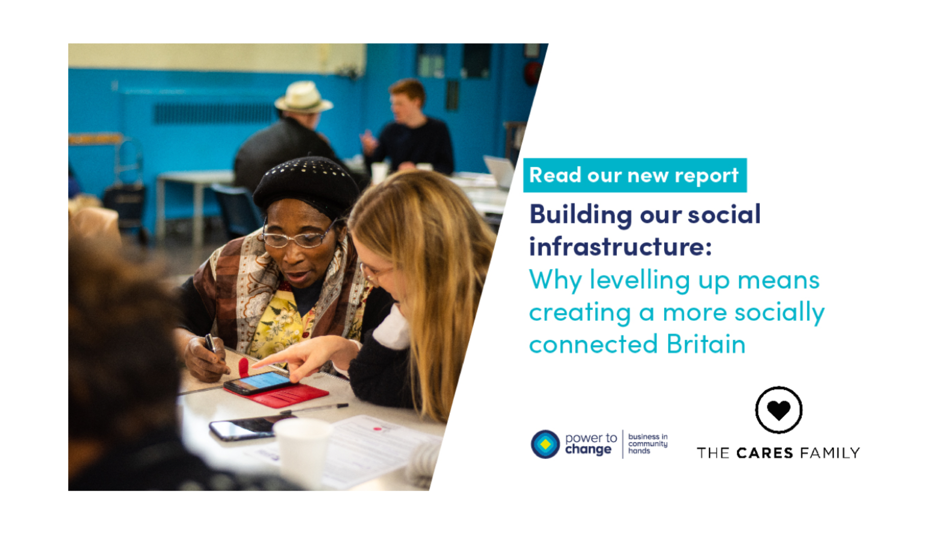 Social Infrastructure Report