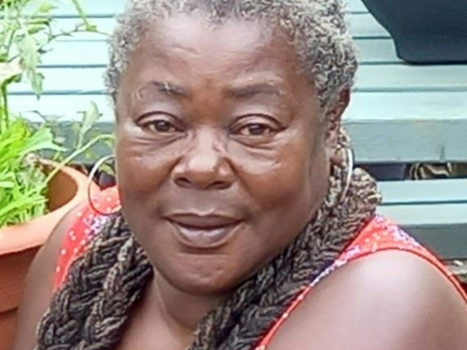 Marva Lashley