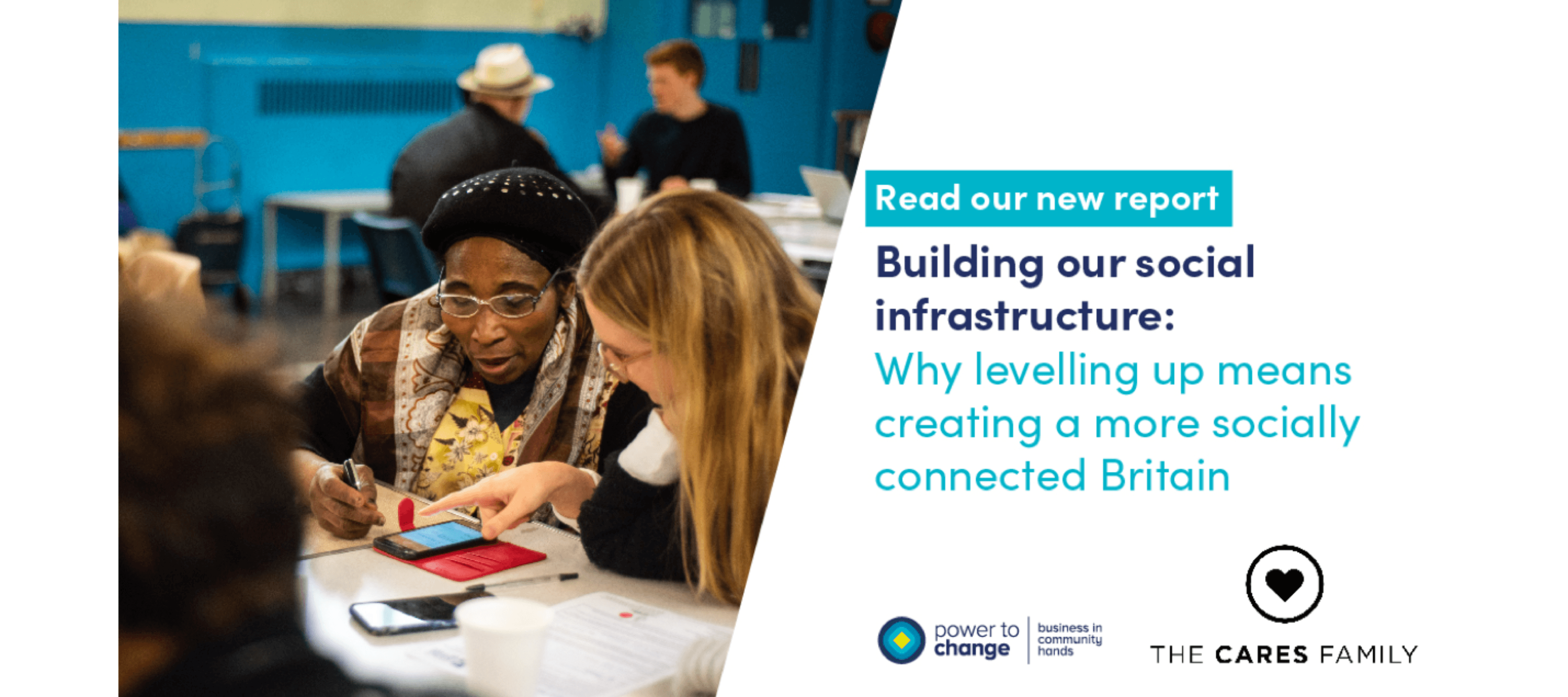 Social Infrastructure Report