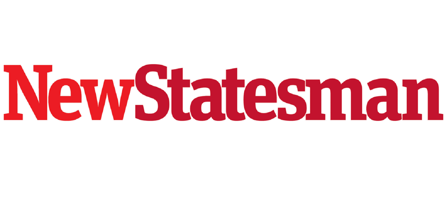 New Statesman logo