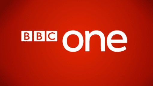 BBC One logo