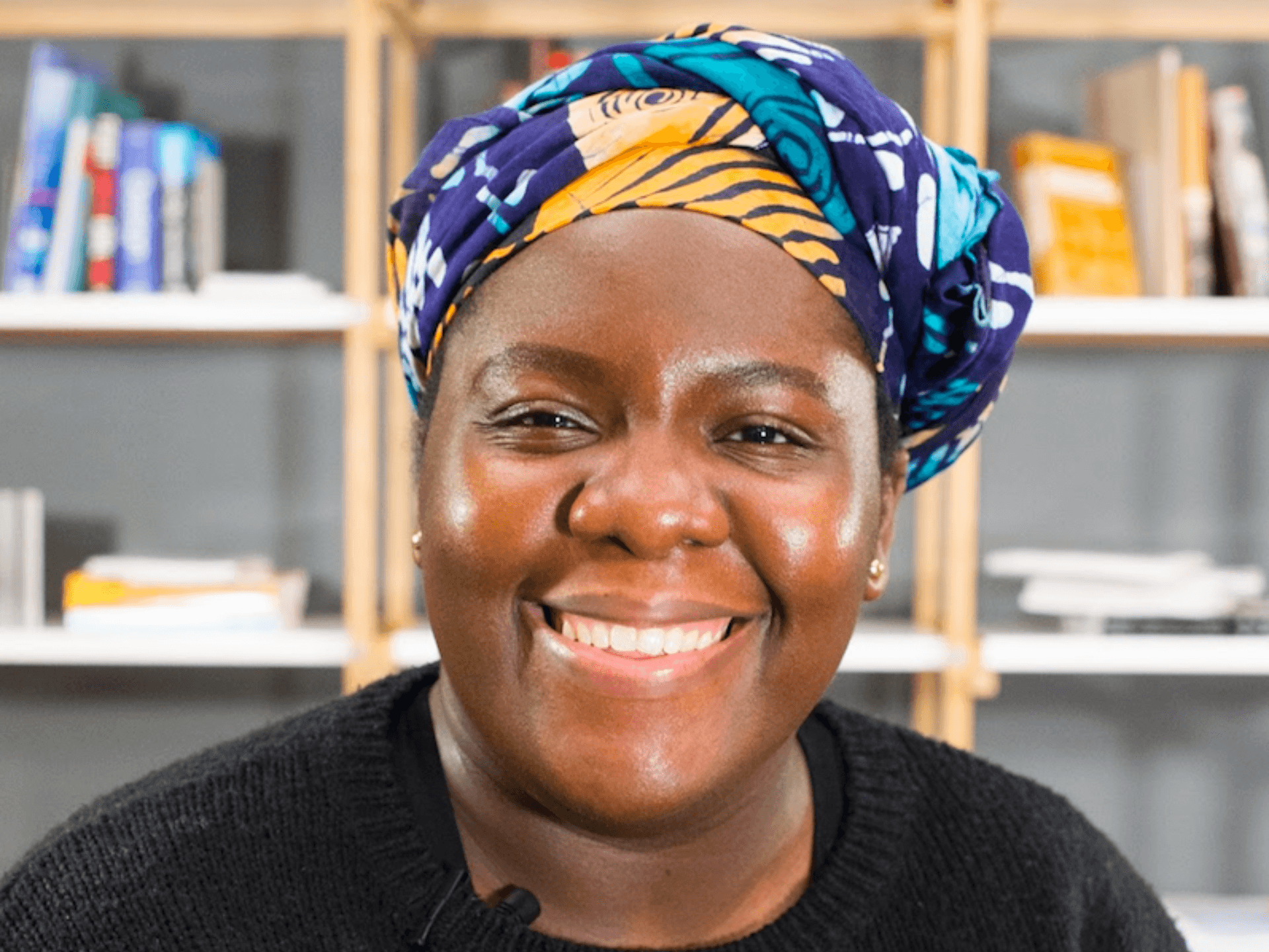Bayo Adelaja